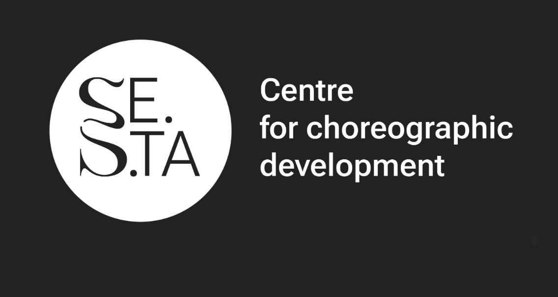 SE.S.TA: COACHING RESIDENCY FOR CHOREOGRAPHERS [OPEN CALL]