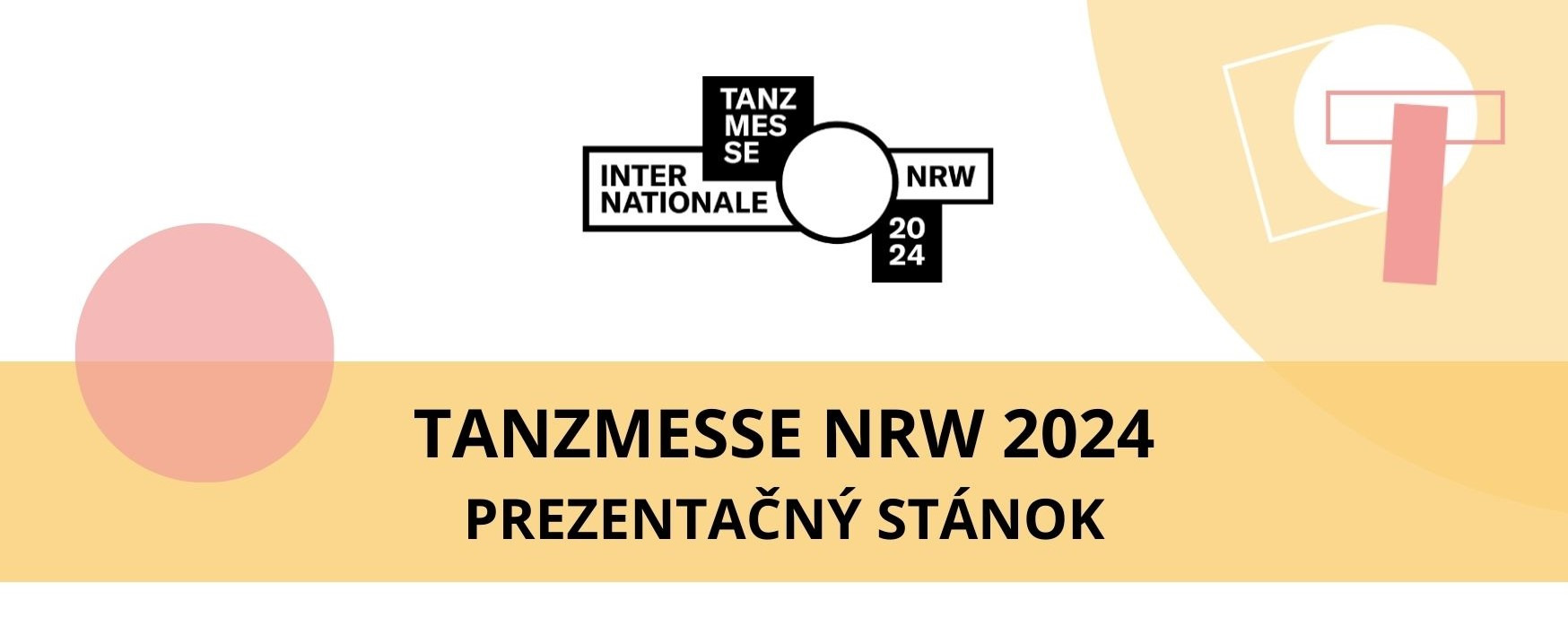 INTERNATIONALE TANZMESSE NRW 2024