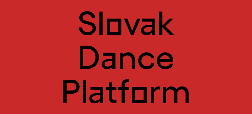Štatistika prihlášok na Slovenskú tanečnú platformu 2020