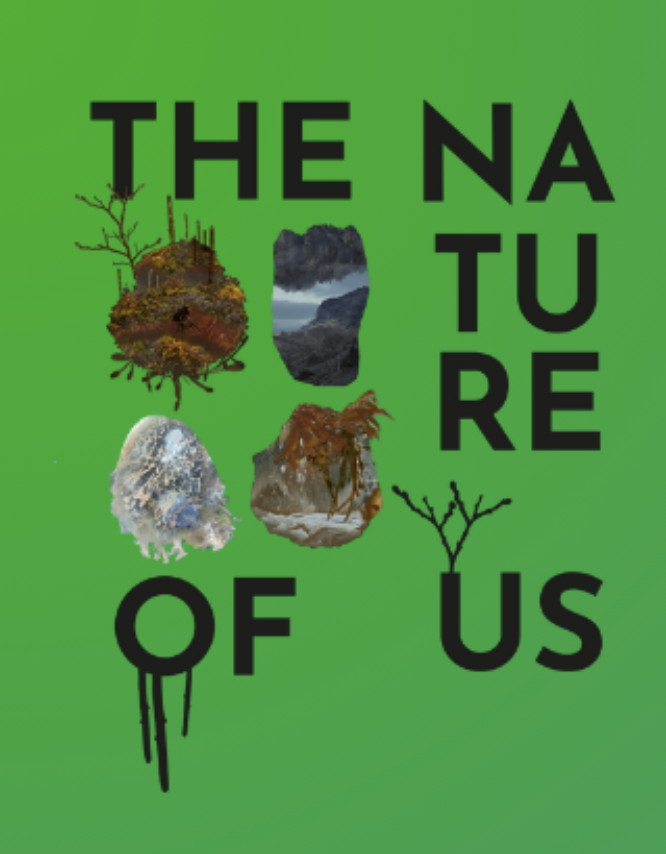 International Art-Sci Residencies Open Call - NATURE OF US